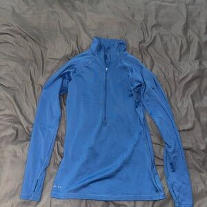 Nike Quarter Zip